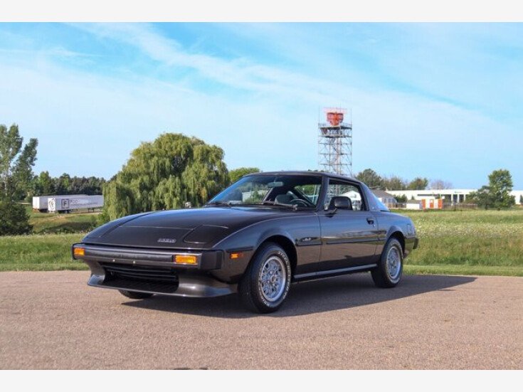 Thumbnail Photo undefined for 1979 Mazda RX-7